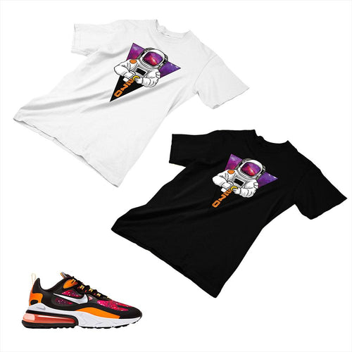 Air Max 90 Supernova 2020 Matching Custom Designed T shirt AM270 1-34-5 - AM2701-34-5