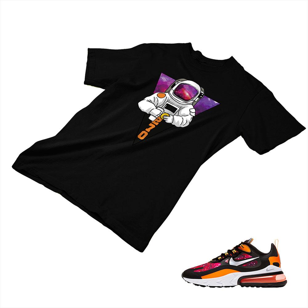 Air Max 90 Supernova 2020 Matching Custom Designed T shirt AM270 1-34-5 - AM2701-34-5b