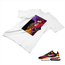 Load image into Gallery viewer, Air Max 90 Supernova 2020 Matching Custom Designed T shirt AM270 1-34-8 - AM2701-34-8a
