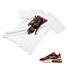 Load image into Gallery viewer, Air Max 90 Supernova 2020 Matching Custom Designed T shirt AM270 1-34-9 - AM2701-34-9a
