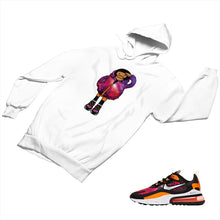Load image into Gallery viewer, Air Max 90 Supernova 2020 Matching Custom Designed Hoodies AM270 1-34-13 - AM2701-34-H-13a
