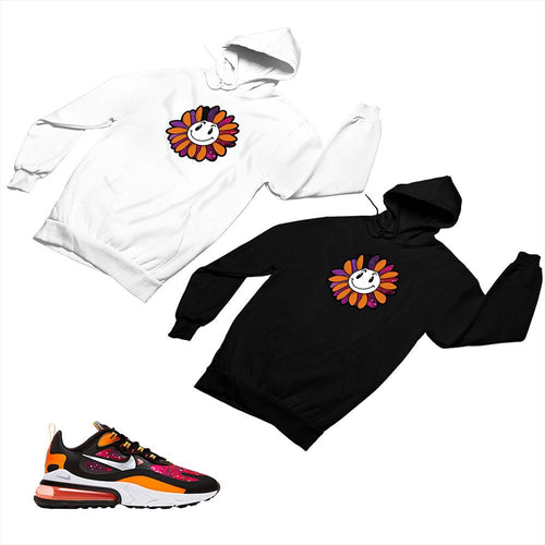 Air Max 90 Supernova 2020 Matching Custom Designed Hoodies AM270 1-34-16 - AM2701-34-H-16