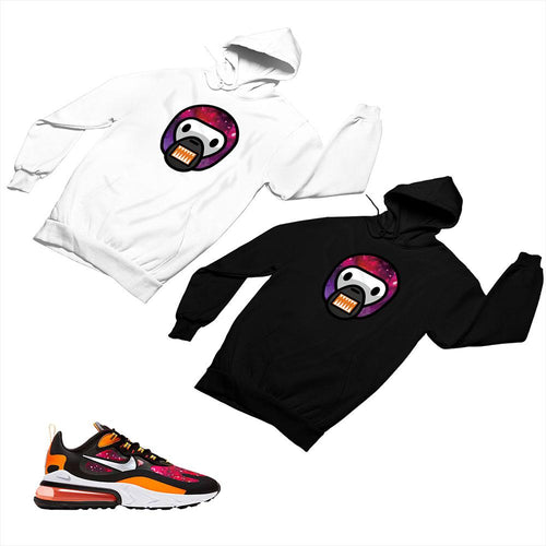 Air Max 90 Supernova 2020 Matching Custom Designed Hoodies AM270 1-34-17 - AM2701-34-H-17