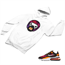 Load image into Gallery viewer, Air Max 90 Supernova 2020 Matching Custom Designed Hoodies AM270 1-34-17 - AM2701-34-H-17a
