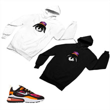 Load image into Gallery viewer, Air Max 90 Supernova 2020 Matching Custom Designed Hoodies AM270 1-34-18 - AM2701-34-H-18
