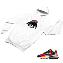Load image into Gallery viewer, Air Max 90 Supernova 2020 Matching Custom Designed Hoodies AM270 1-34-18 - AM2701-34-H-18a
