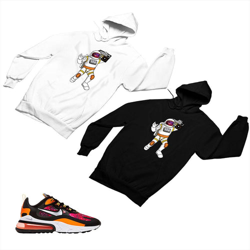 Air Max 90 Supernova 2020 Matching Custom Designed Hoodies AM270 1-34-2 - AM2701-34-H-2