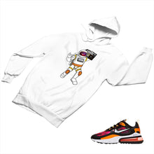 Load image into Gallery viewer, Air Max 90 Supernova 2020 Matching Custom Designed Hoodies AM270 1-34-2 - AM2701-34-H-2a
