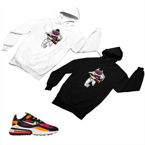 Air Max 90 Supernova 2020 Matching Custom Designed Hoodies AM270 1-34-3 - AM2701-34-H-3