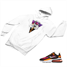 Load image into Gallery viewer, Air Max 90 Supernova 2020 Matching Custom Designed Hoodies AM270 1-34-5 - AM2701-34-H-5a
