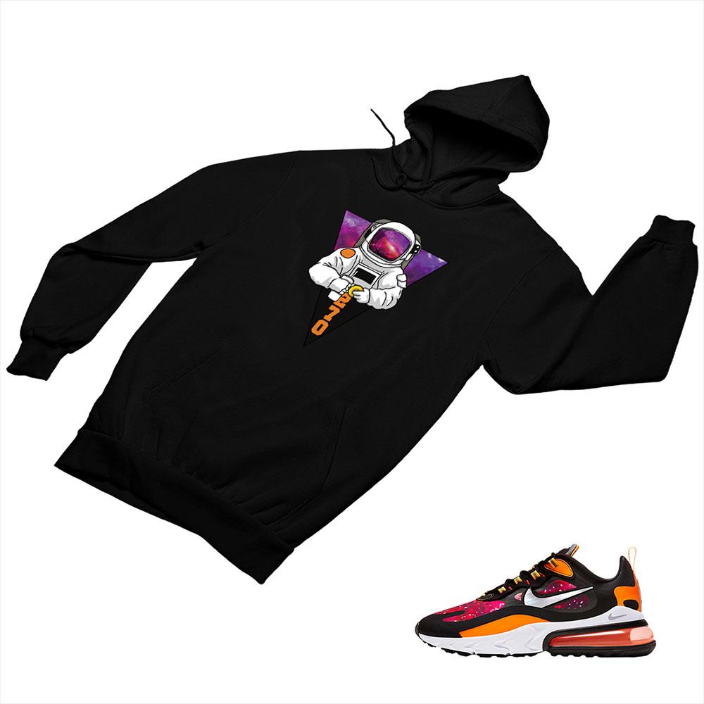 Air Max 90 Supernova 2020 Matching Custom Designed Hoodies AM270 1-34-5 - AM2701-34-H-5b