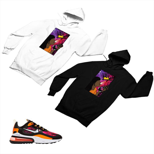 Air Max 90 Supernova 2020 Matching Custom Designed Hoodies AM270 1-34-8 - AM2701-34-H-8