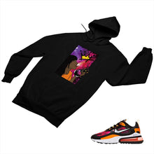 Load image into Gallery viewer, Air Max 90 Supernova 2020 Matching Custom Designed Hoodies AM270 1-34-8 - AM2701-34-H-8b
