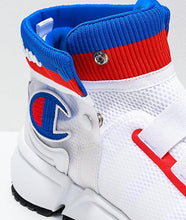 Load image into Gallery viewer, Champion Men Rally Future CP100426M white - Champion-Men-s-Rally-Future-White_-Blue-_-Red-Shoes-_324731-alt3-US
