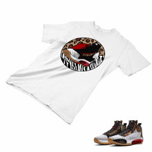 Load image into Gallery viewer, Jordan 34 Zoo Matching Custom Designed T shirt JD 34-4-18 - Jd34-4-18a
