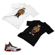 Load image into Gallery viewer, Jordan 34 Zoo Matching Custom Designed T shirt JD 34-4-23 - Jd34-4-23
