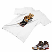 Load image into Gallery viewer, Jordan 34 Zoo Matching Custom Designed T shirt JD 34-4-24 - Jd34-4-24a

