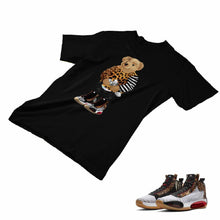 Load image into Gallery viewer, Jordan 34 Zoo Matching Custom Designed T shirt JD 34-4-24 - Jd34-4-24b
