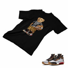 Load image into Gallery viewer, Jordan 34 Zoo Matching Custom Designed T shirt JD 34-4-25 - Jd34-4-25b
