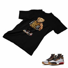 Load image into Gallery viewer, Jordan 34 Zoo Matching Custom Designed T shirt JD 34-4-26 - Jd34-4-26b
