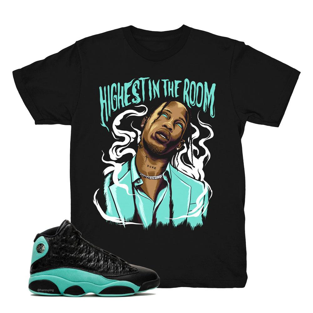 Island green nike shirt 2025