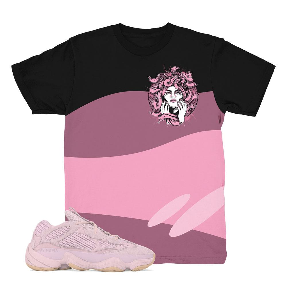 Soft clearance vision shirt