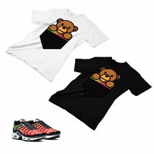 Load image into Gallery viewer, Air Max Plus Worldwide Matching Custom Designed T shirt AMP 1-9-13 - amp1-9-13
