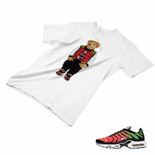 Load image into Gallery viewer, Air Max Plus Worldwide Matching Custom Designed T shirt AMP 1-9-1 - amp1-9-1a

