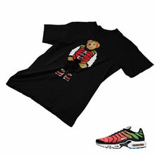 Load image into Gallery viewer, Air Max Plus Worldwide Matching Custom Designed T shirt AMP 1-9-1 - amp1-9-1b
