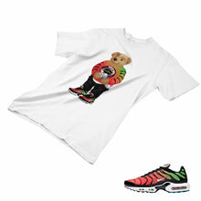 Load image into Gallery viewer, Air Max Plus Worldwide Matching Custom Designed T shirt AMP 1-9-2 - amp1-9-2a
