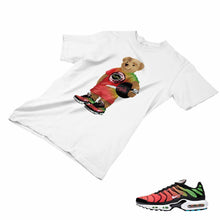 Load image into Gallery viewer, Air Max Plus Worldwide Matching Custom Designed T shirt AMP 1-9-3 - amp1-9-3a
