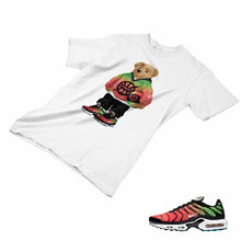 Load image into Gallery viewer, Air Max Plus Worldwide Matching Custom Designed T shirt AMP 1-9-4 - amp1-9-4a

