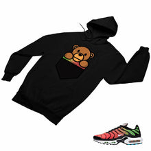 Load image into Gallery viewer, Air Max Plus Worldwide Matching Custom Designed Hoodies AMP 1-9-13 - amp1-9-H-13b
