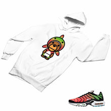 Load image into Gallery viewer, Air Max Plus Worldwide Matching Custom Designed Hoodies AMP 1-9-14 - amp1-9-H-14a
