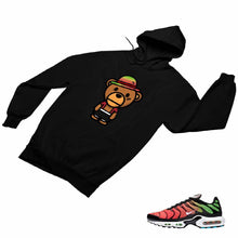 Load image into Gallery viewer, Air Max Plus Worldwide Matching Custom Designed Hoodies AMP 1-9-15 - amp1-9-H-15b
