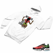Load image into Gallery viewer, Air Max Plus Worldwide Matching Custom Designed Hoodies AMP 1-9-21 - amp1-9-H-21a
