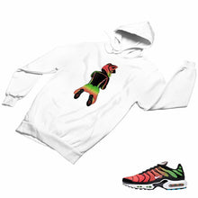 Load image into Gallery viewer, Air Max Plus Worldwide Matching Custom Designed Hoodies AMP 1-9-22 - amp1-9-H-22a
