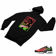 Load image into Gallery viewer, Air Max Plus Worldwide Matching Custom Designed Hoodies AMP 1-9-7 - amp1-9-H-7b

