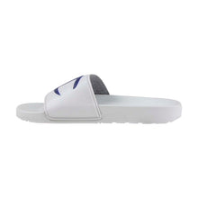 Load image into Gallery viewer, Champion Ipo CM100074M Mens White Slip On Slides Sandals Shoes - cm100074m-ipo-white-white_1_1920x_a7d1d2cf-c00b-4196-888c-0403768ce3b6
