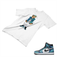 Load image into Gallery viewer, Jordan 1 Tie-Dye Matching Custom Designed T shirt JD 1-69-15 - jd1-69-15a

