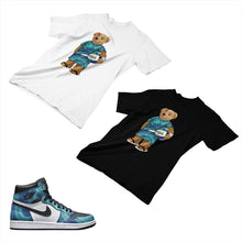 Load image into Gallery viewer, Jordan 1 Tie-Dye Matching Custom Designed T shirt JD 1-69-17 - jd1-69-17
