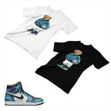 Load image into Gallery viewer, Jordan 1 Tie-Dye Matching Custom Designed T shirt JD 1-69-18 - jd1-69-18
