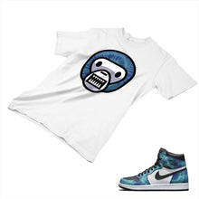 Load image into Gallery viewer, Jordan 1 Tie-Dye Matching Custom Designed T shirt JD 1-69-5 - jd1-69-5a
